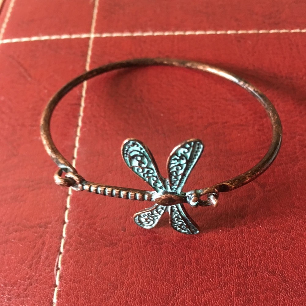 💲3 for $15 Dragonfly Bracelet